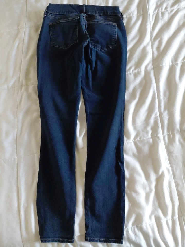 Legging Jeans - photo 3