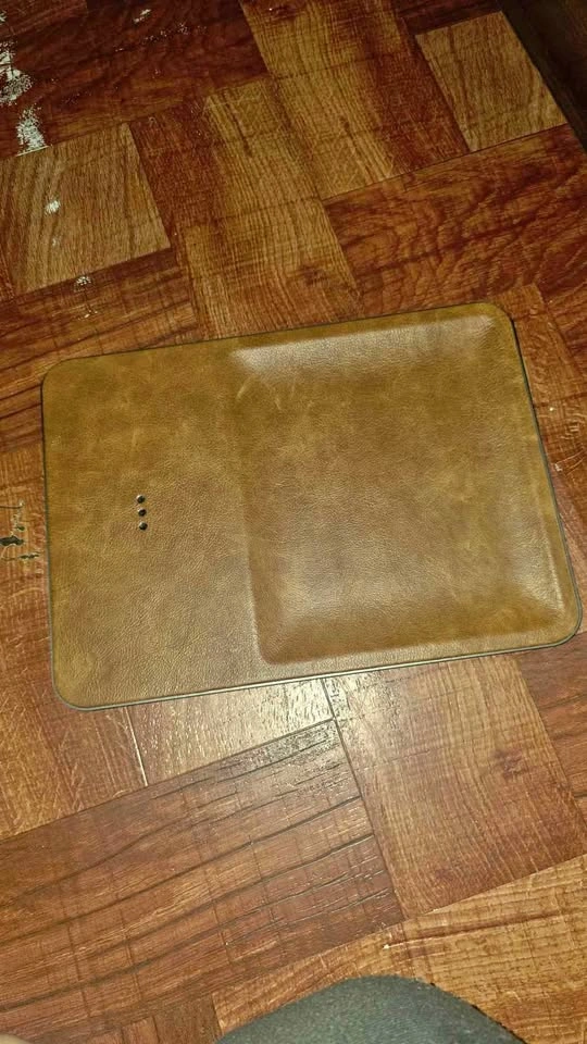 Wireless charger