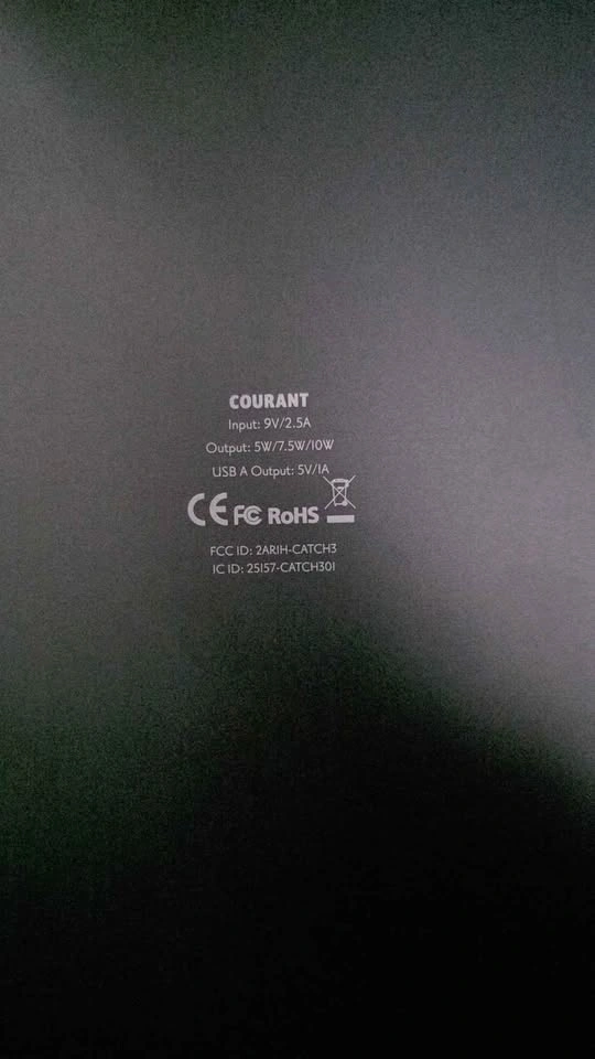 Wireless charger - photo 3