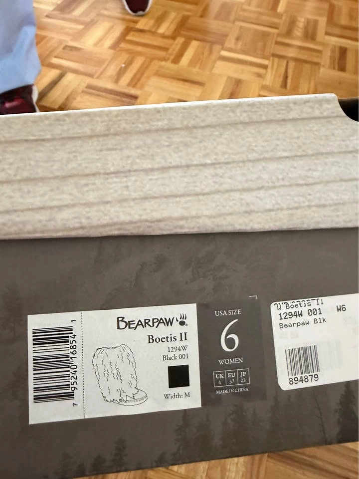 Bearpaw Boetis II Women's Boots - photo 2
