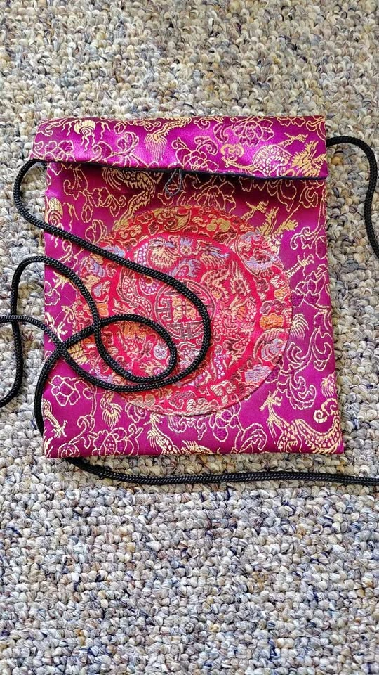 Small hand bag