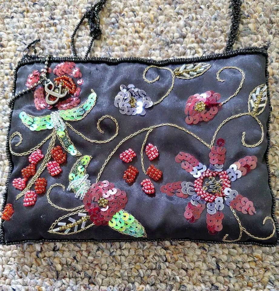 Small purse