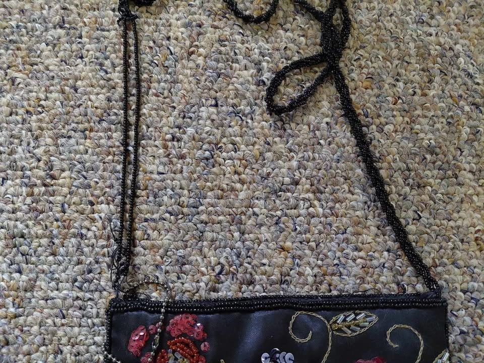 Small purse - photo 2