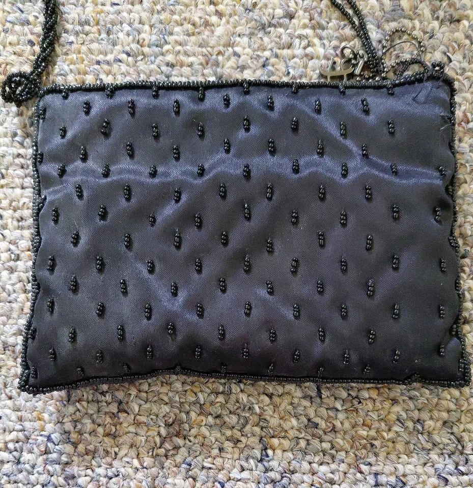 Small purse - photo 3