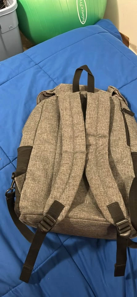 Backpack (Edison Cannabis Co.) - photo 4