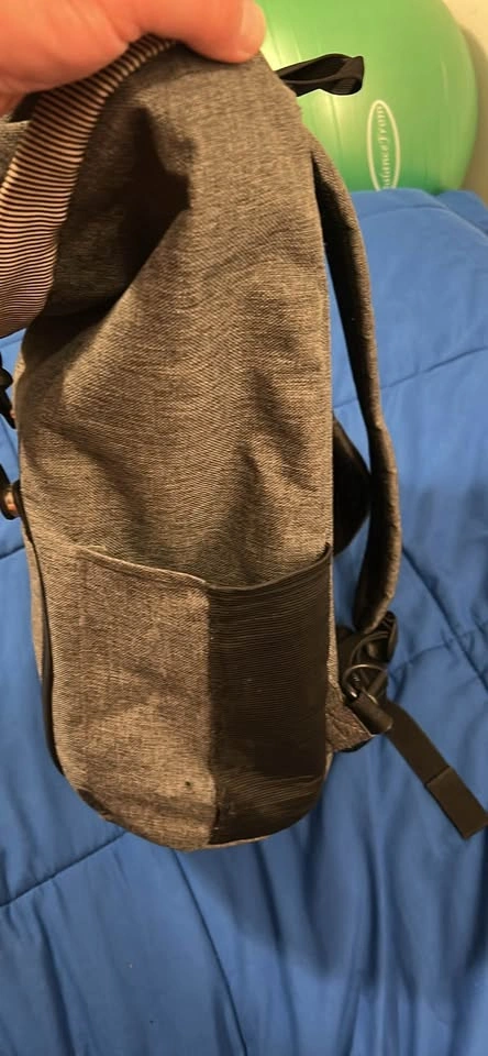 Backpack (Edison Cannabis Co.) - photo 5
