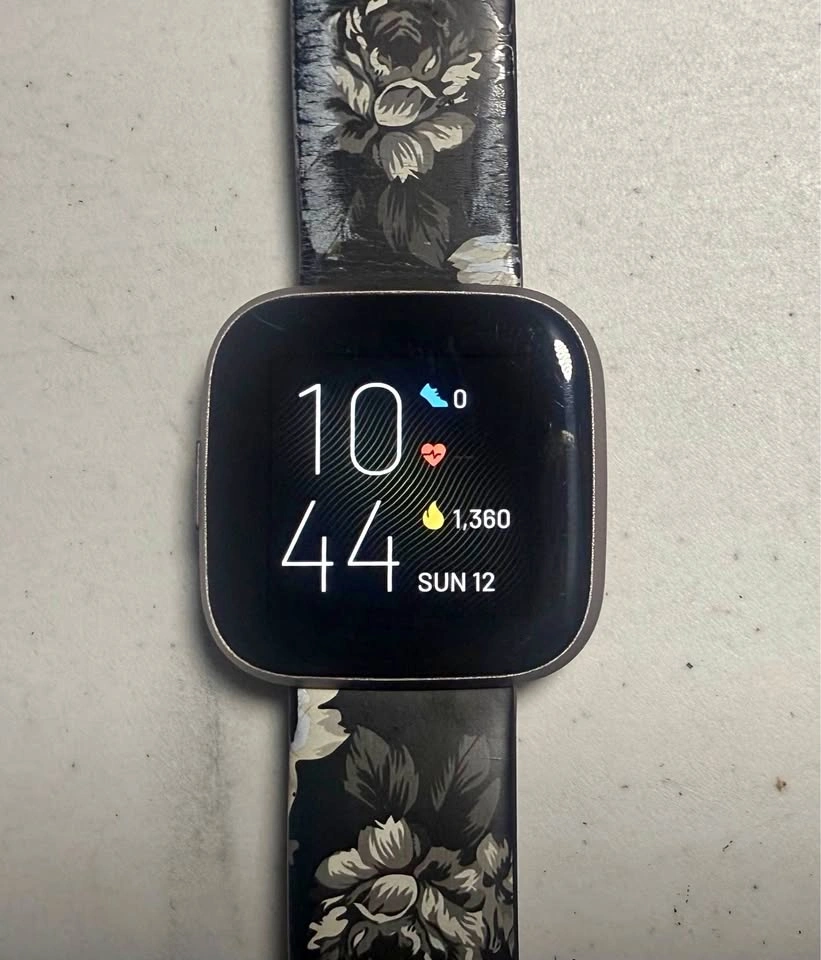 Fitbit Versa 2