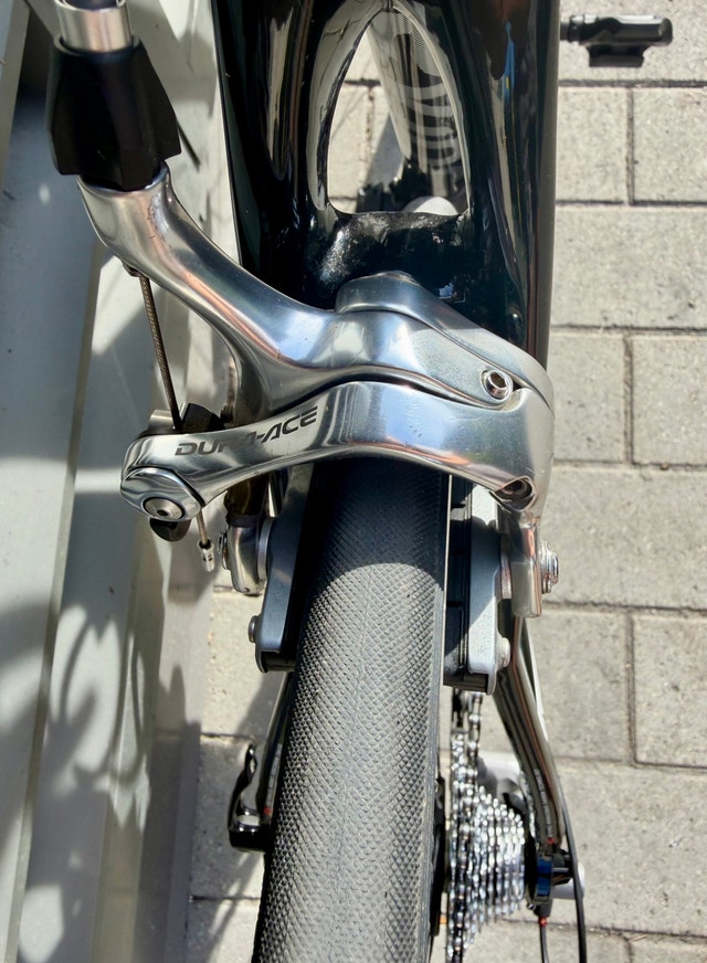 Devinci Leo 1 Carbon - photo 4