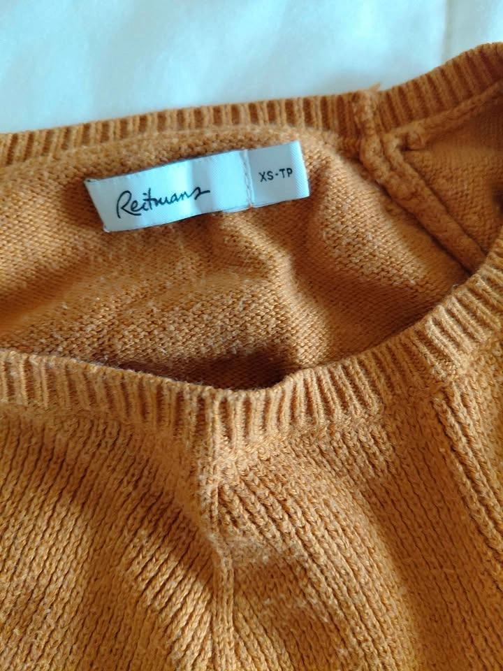 Sweater - photo 2