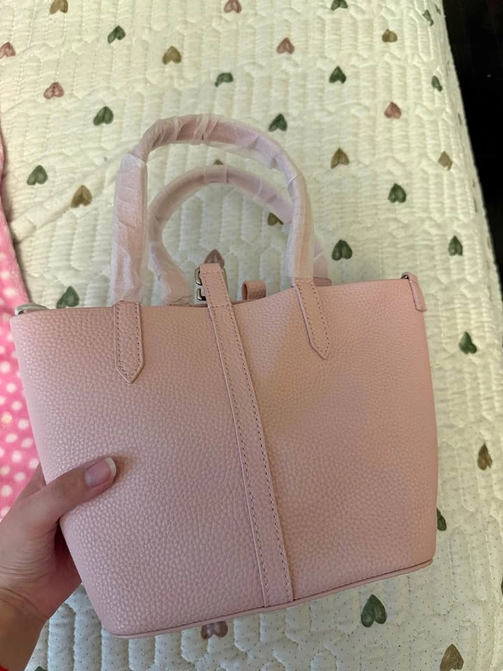 Charles&Keith Bag