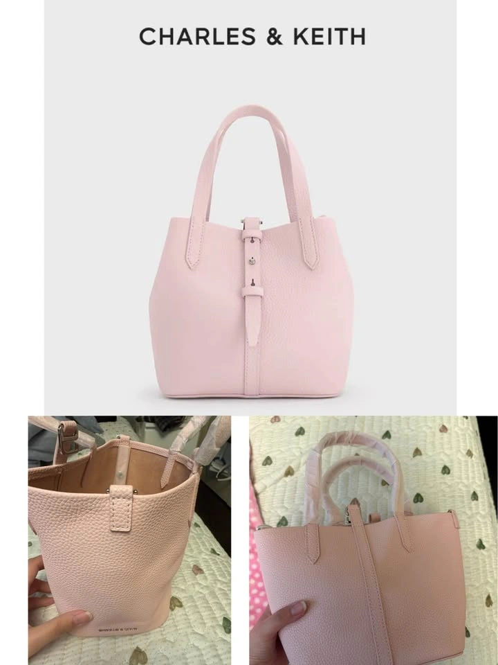 Charles&Keith Bag - photo 3