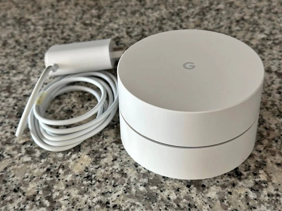 Google Wifi AC1304 Mesh Router