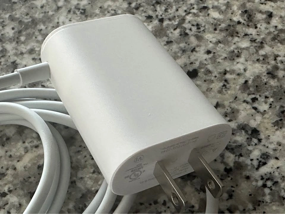 Google Wifi AC1304 Mesh Router - photo 3