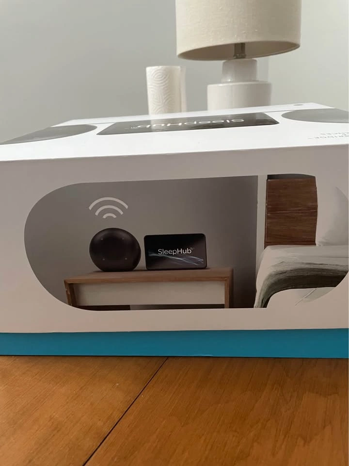 Cambridge Sleep Sciences SleepHub - photo 2