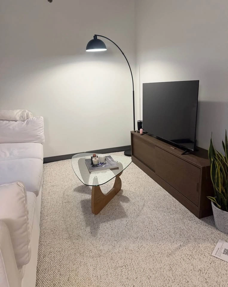 Tv Console Tonstad