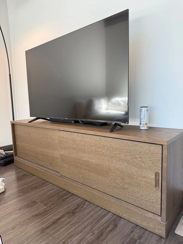 Tv Console Tonstad - photo 2