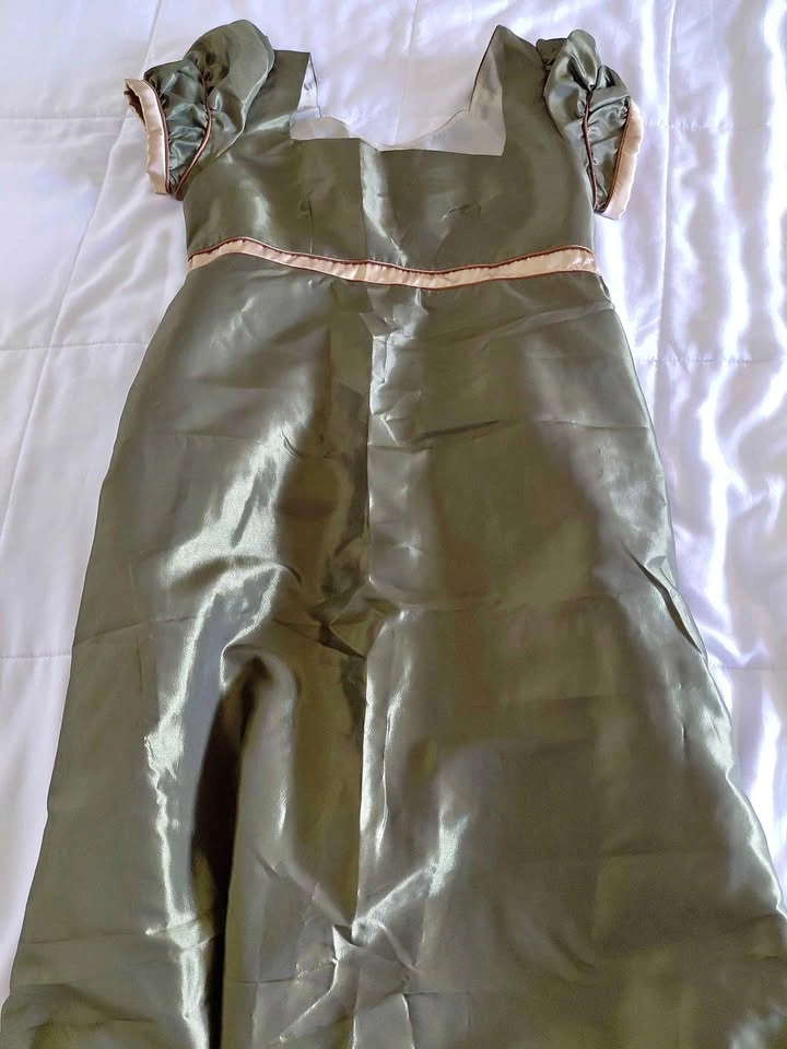 Regency Gown/dress