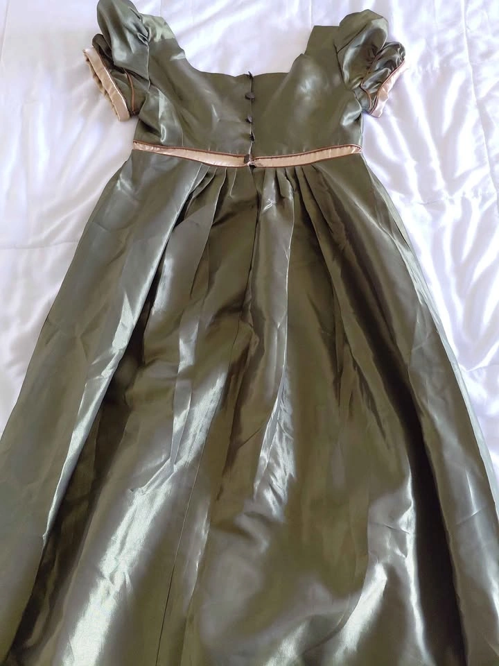Regency Gown/dress - photo 2