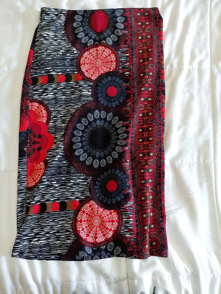 Skirt