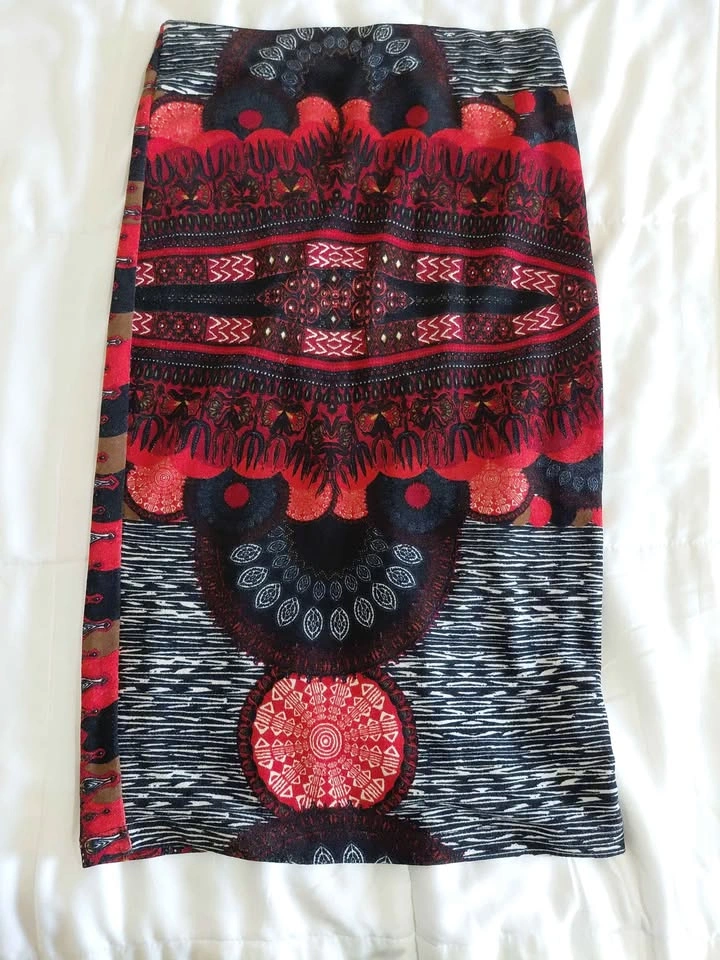 Skirt - photo 2
