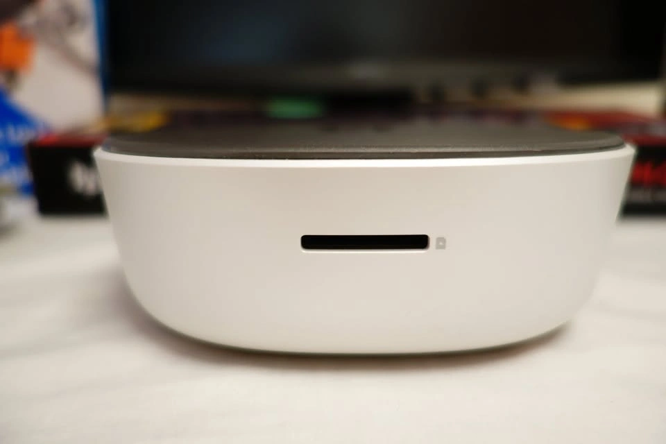 HP Pavilion MINI Desktop & Acer 22" LCD Monitor Bundle - photo 4