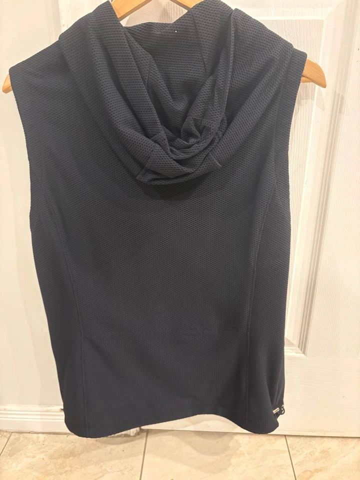 North Latitude 90 Hooded Sleeveless Vest – XL - photo 2