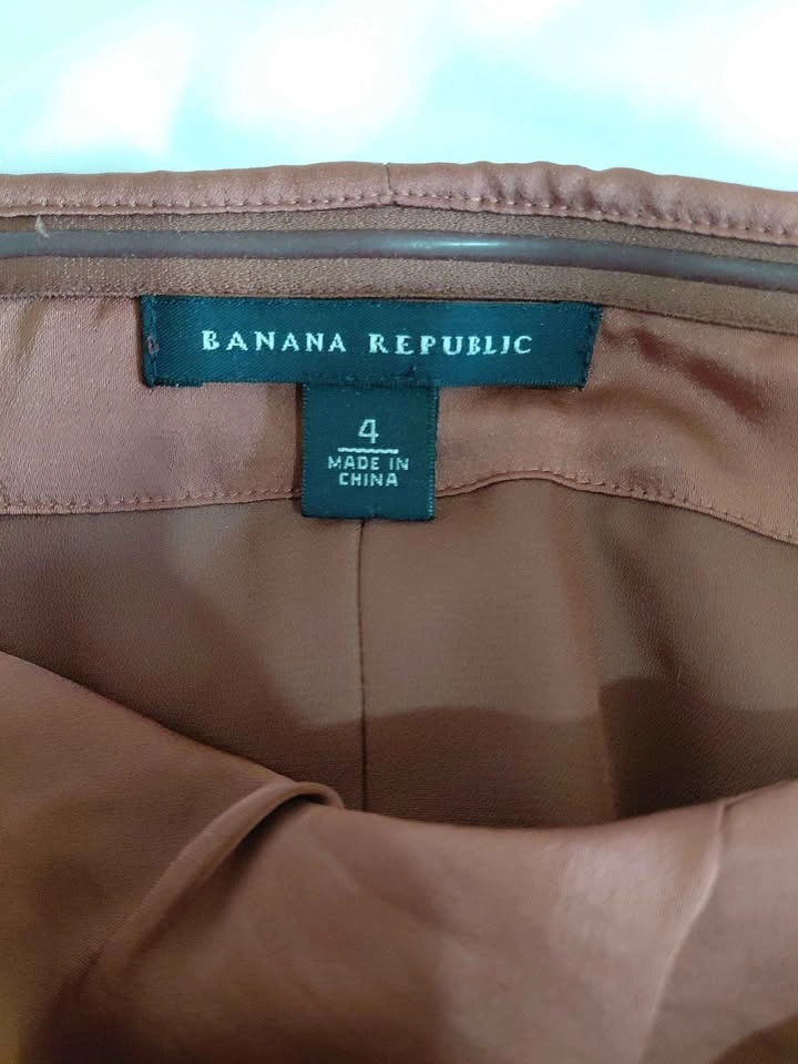 Banana Republic Strapless Dress - photo 2