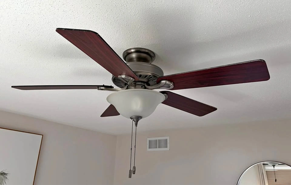 Ceiling Fan - Hunter 52inch