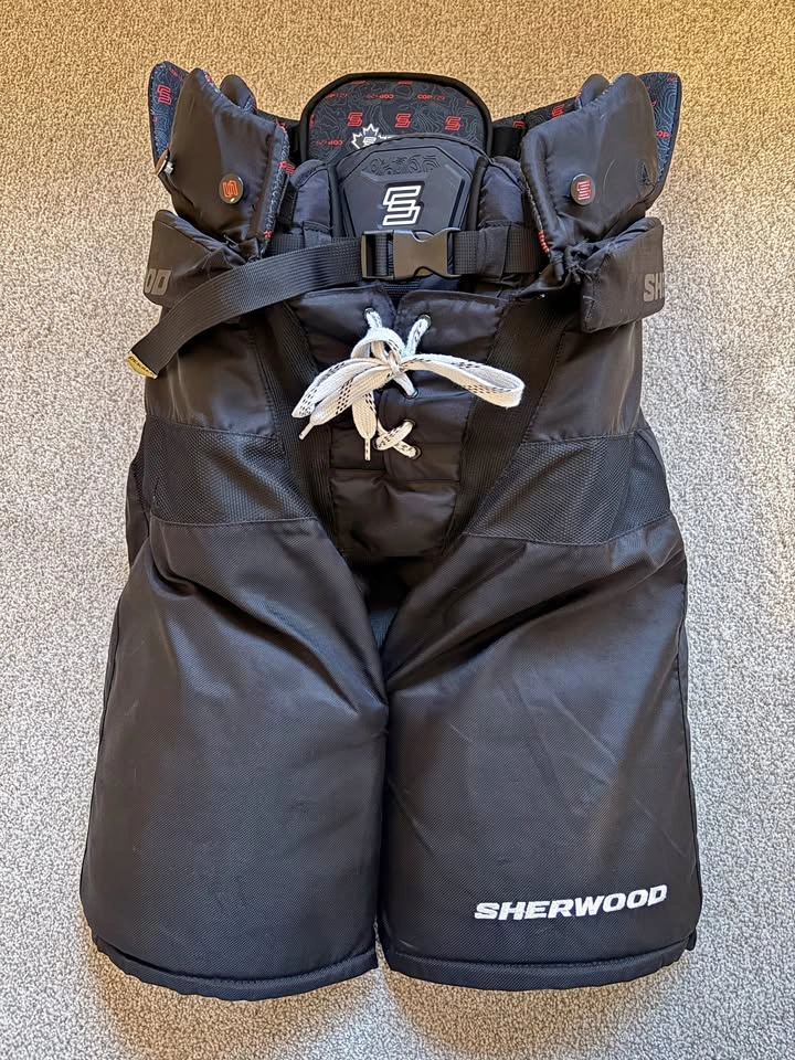 Hockey Pants - Sherwood Rekker Legend 1