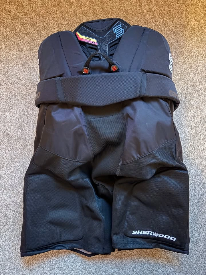 Hockey Pants - Sherwood Rekker Legend 1 - photo 4