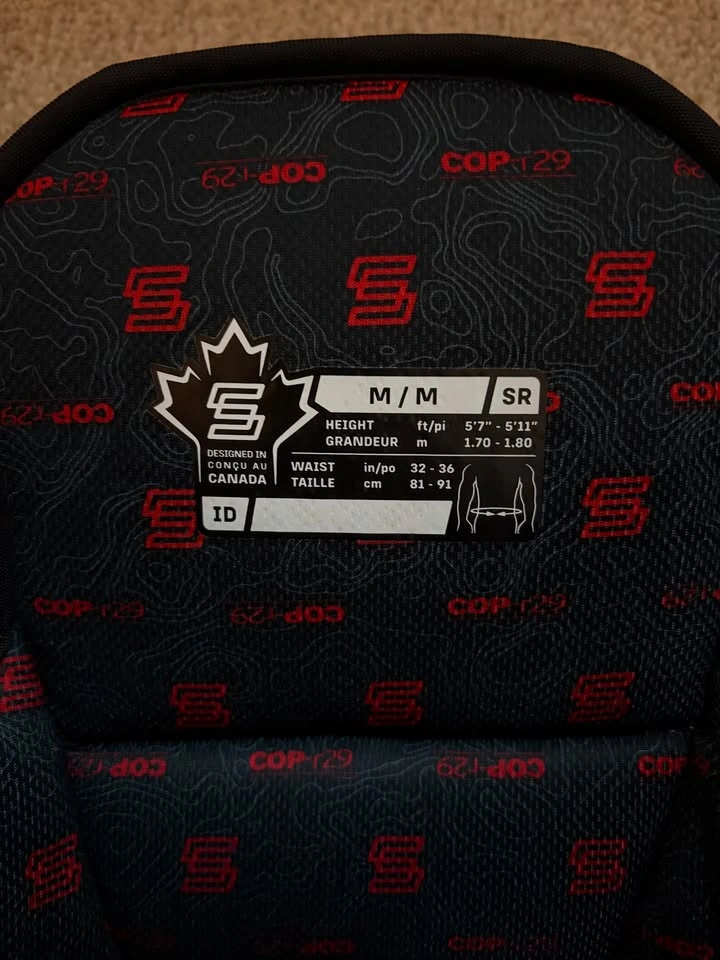 Hockey Pants - Sherwood Rekker Legend 1 - photo 5