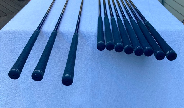 Winfield DKS Junior Medium Golf Set - Right-handed - photo 2