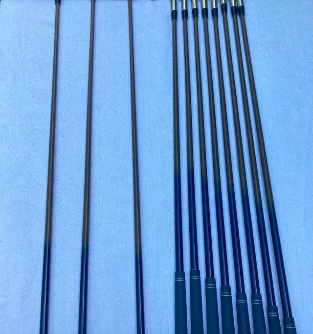 Winfield DKS Junior Medium Golf Set - Right-handed - photo 3
