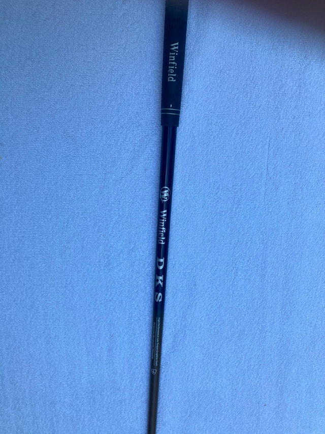 Winfield DKS Junior Medium Golf Set - Right-handed - photo 4