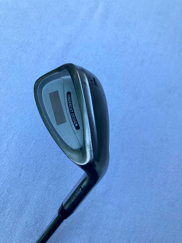 Tour Mission Golf Iron Set - Right Handed - photo 5