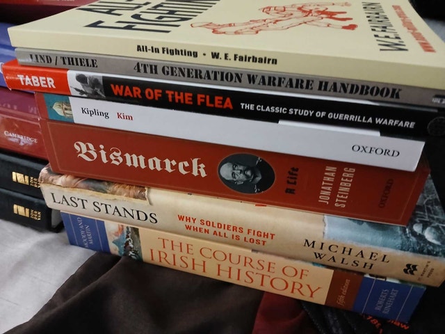 Book Collection