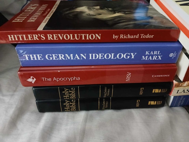 Book Collection - photo 2