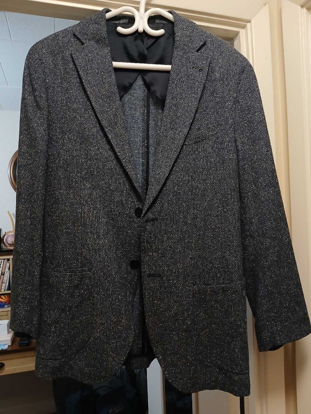 Size 42 Short Massimo Dutti Blazer