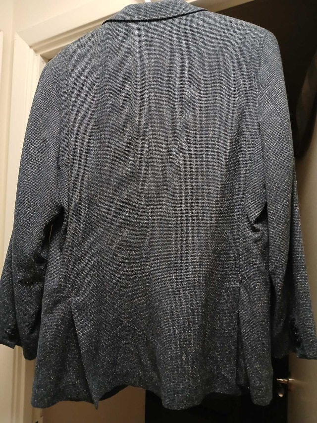 Size 42 Short Massimo Dutti Blazer - photo 5
