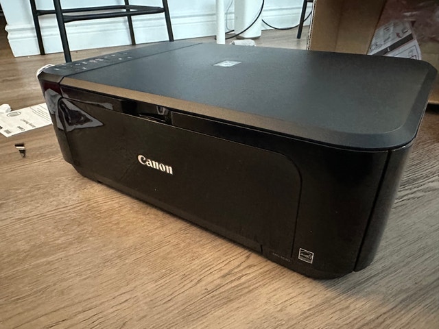 Printer Pixma Canon MG3620