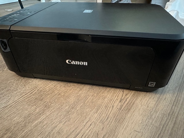 Printer Pixma Canon MG3620 - photo 4