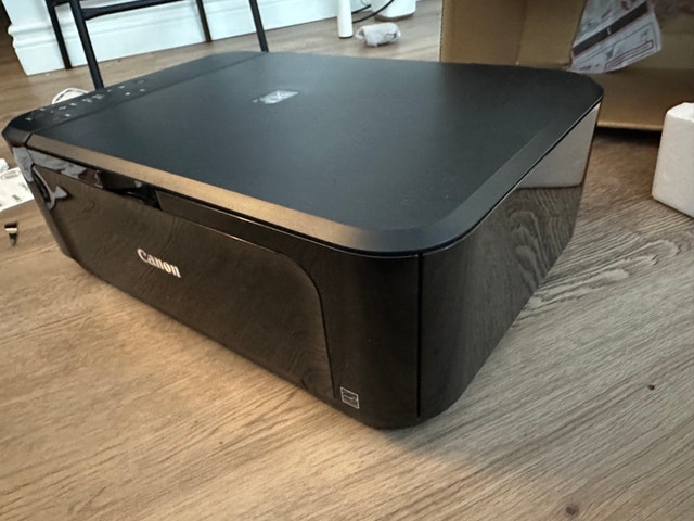 Printer Pixma Canon MG3620 - photo 5