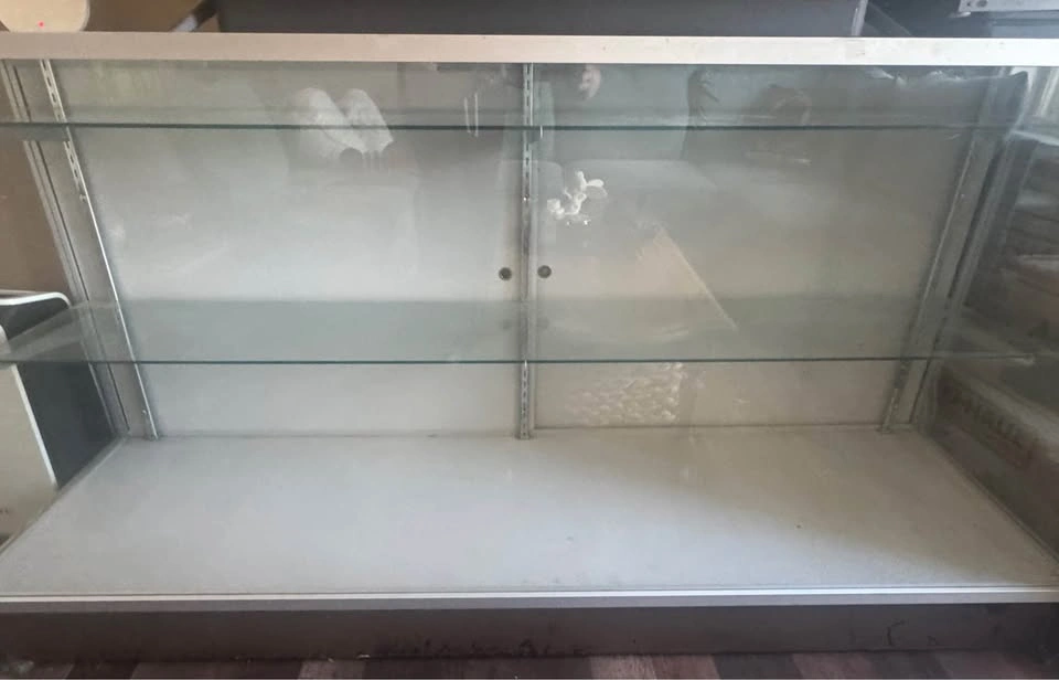 Commercial Display Case - photo 2
