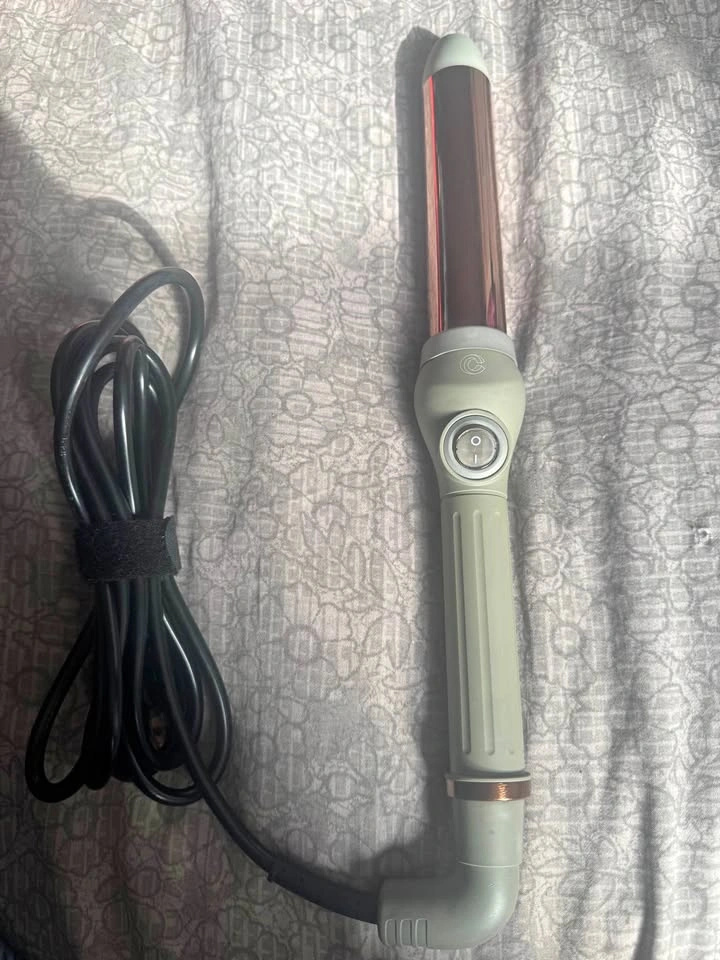 Complex Culture Curling Iron 32mm