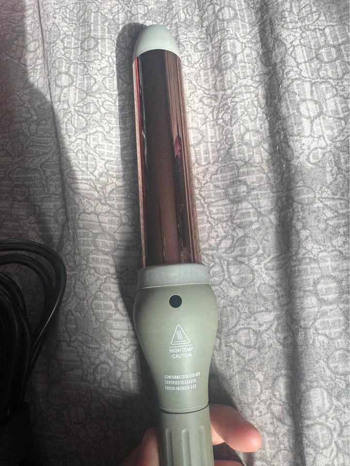 Complex Culture Curling Iron 32mm - photo 2