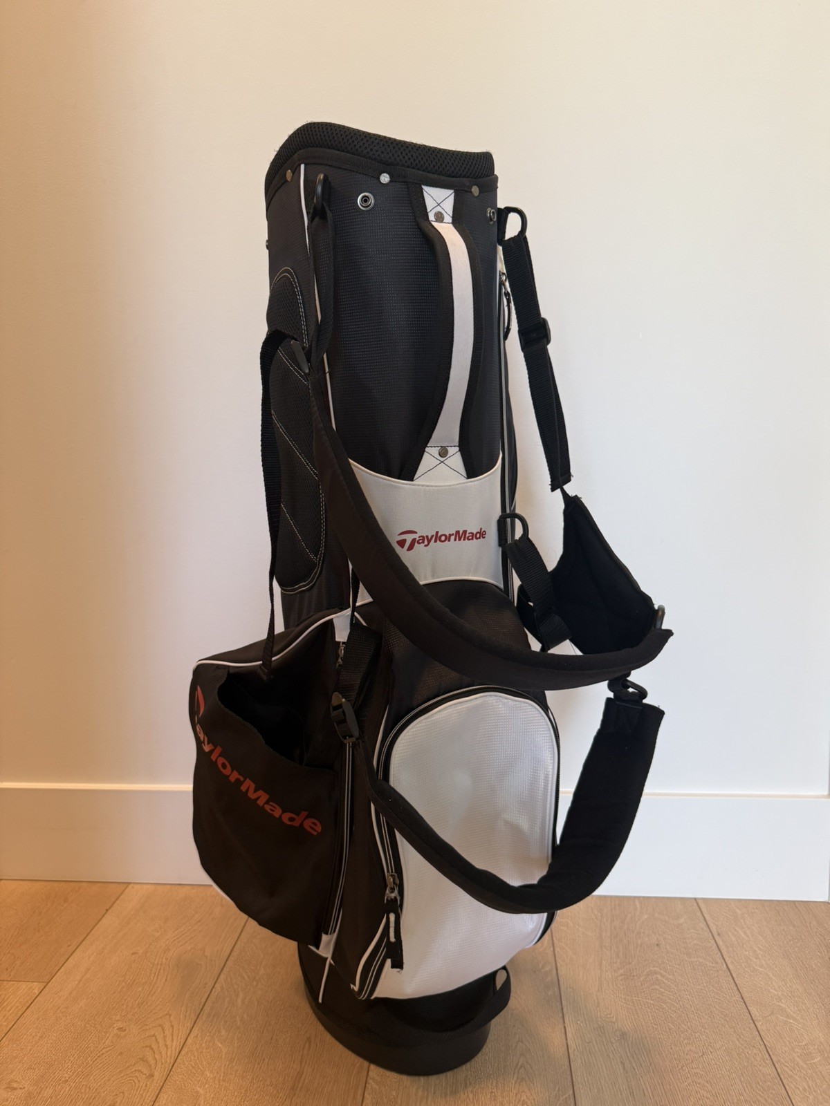 Taylormade 5.0 Stand Bag Golf - photo 2