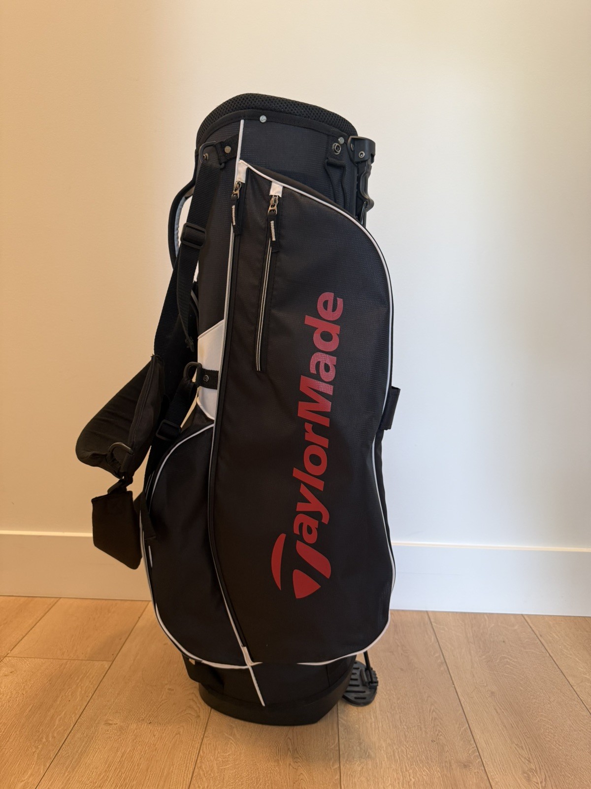 Taylormade 5.0 Stand Bag Golf - photo 3