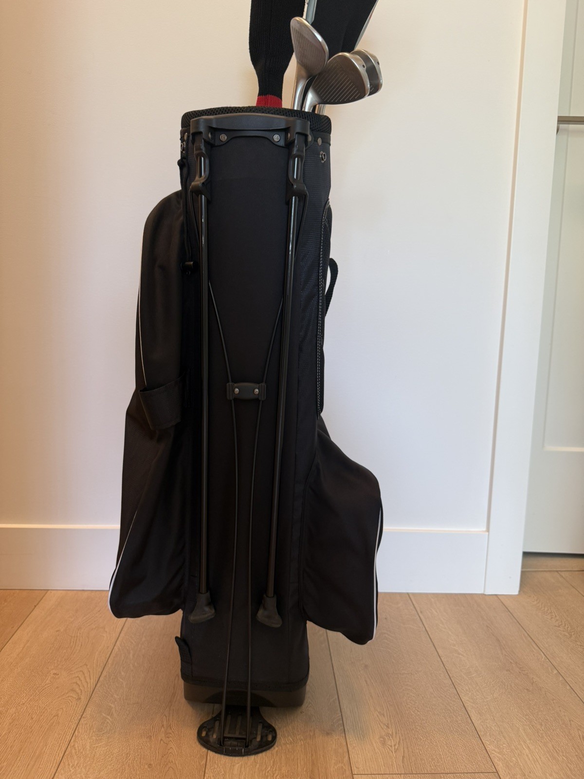 Taylormade 5.0 Stand Bag Golf - photo 4