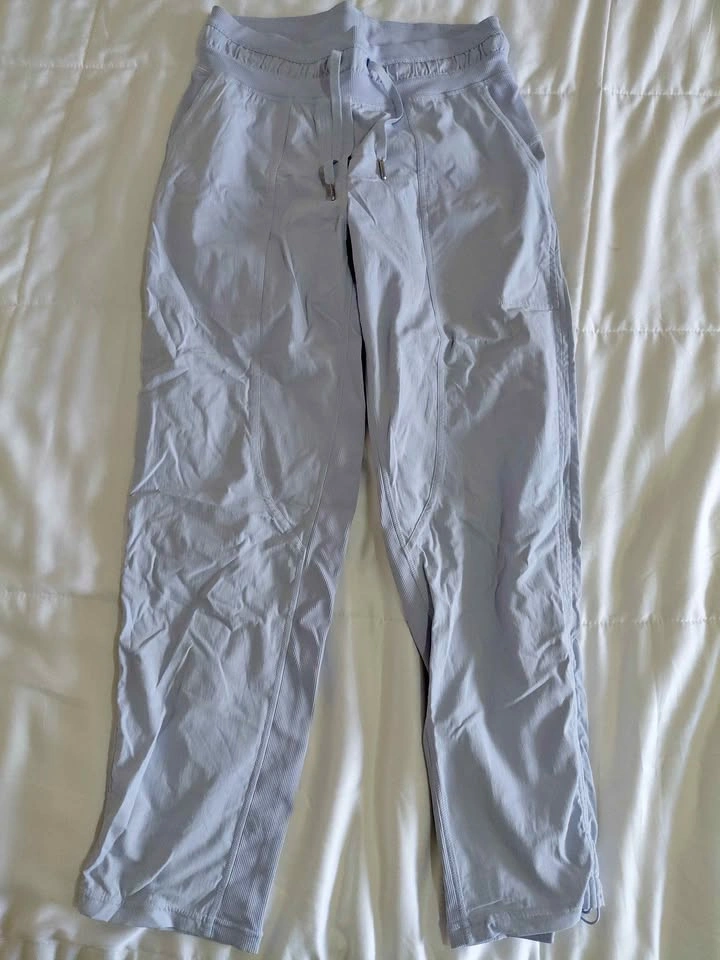 Lululemon Dance Studio pants