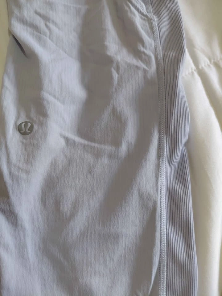 Lululemon Dance Studio pants - photo 2